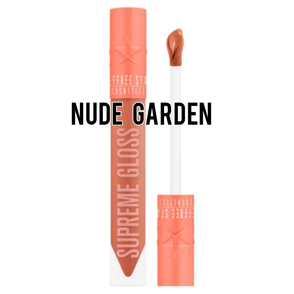 Jeffrey Star Supreme Full Pigment Lip gloss
